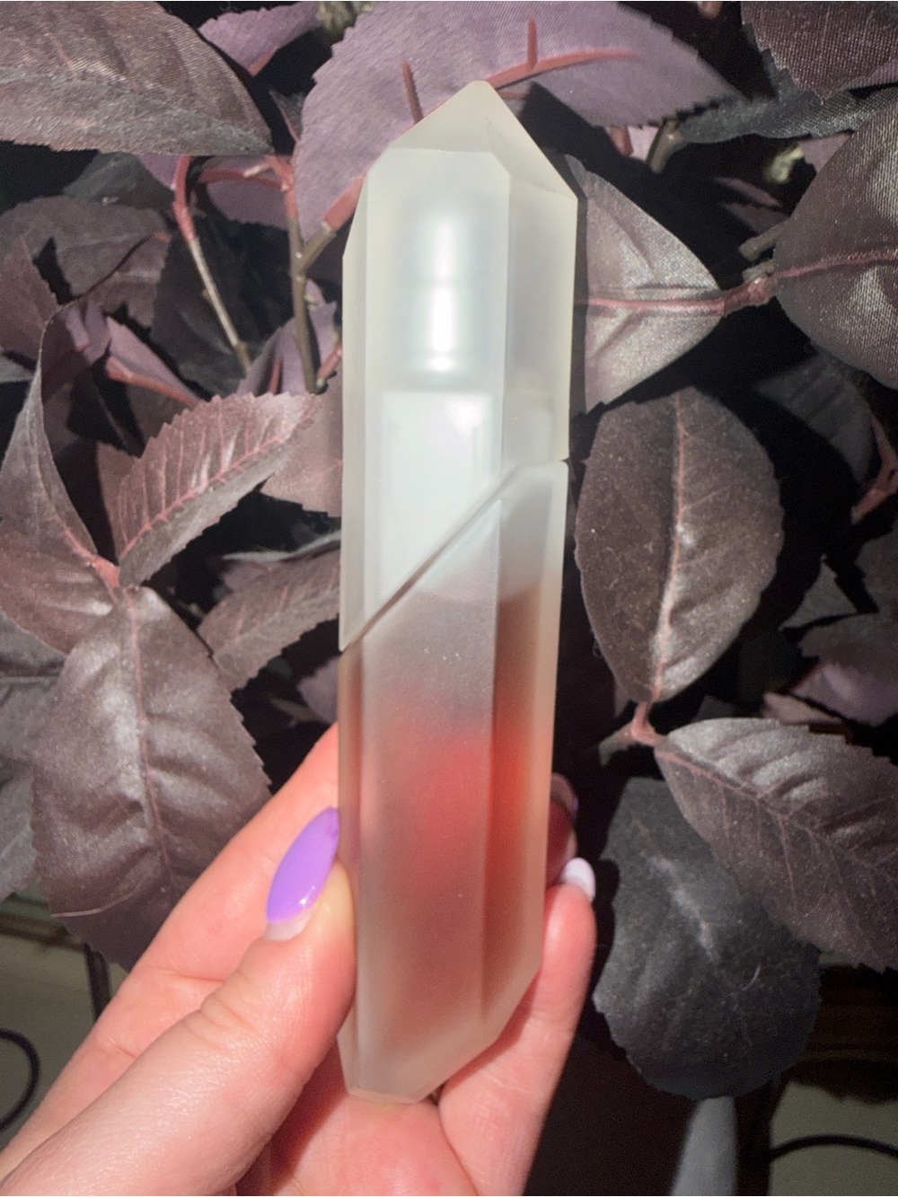 KKW Fragrance Crystal Violet Musk 1 oz
